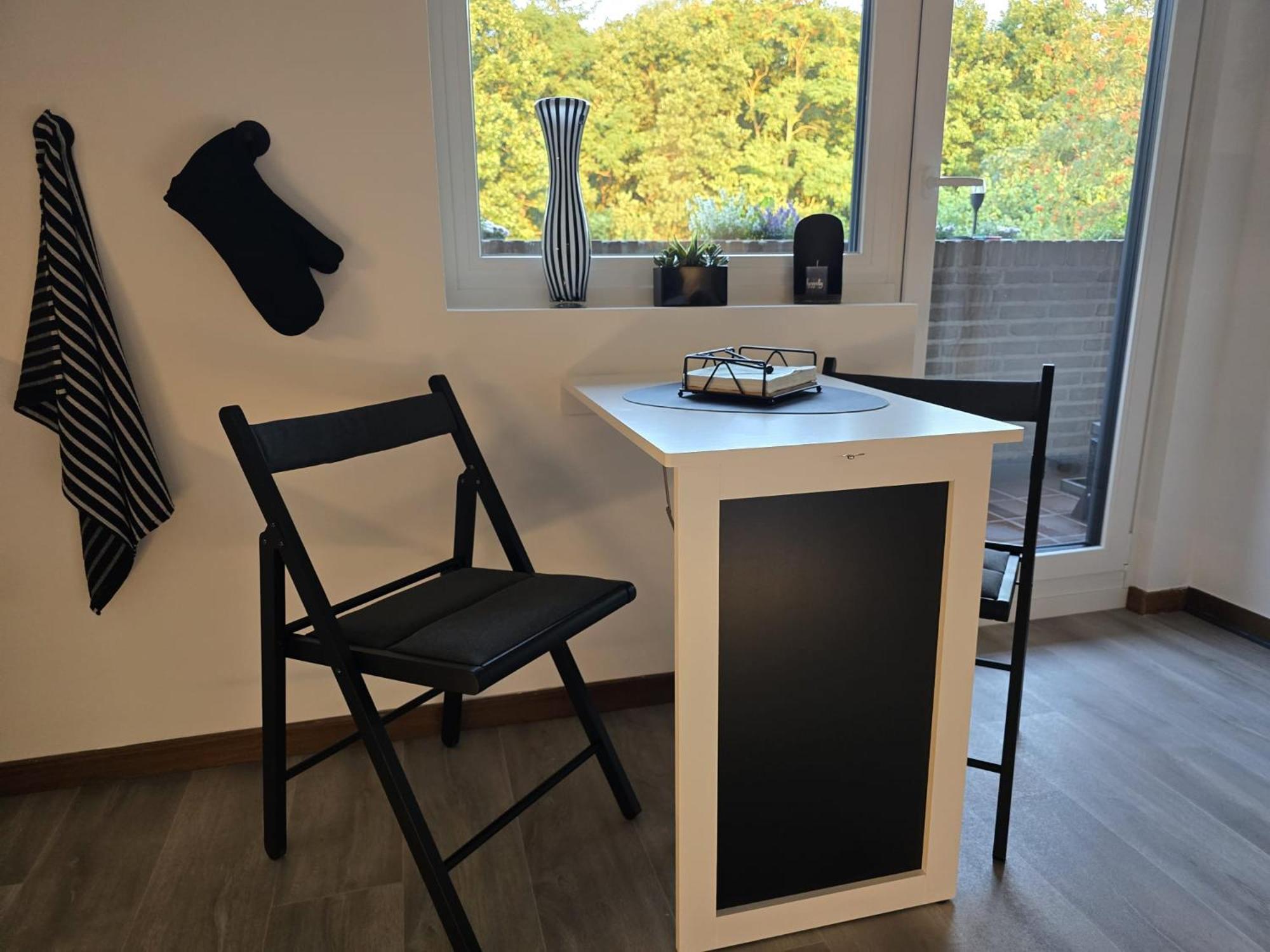 Ferienwohnung Morgensonne Moelln Exterior foto
