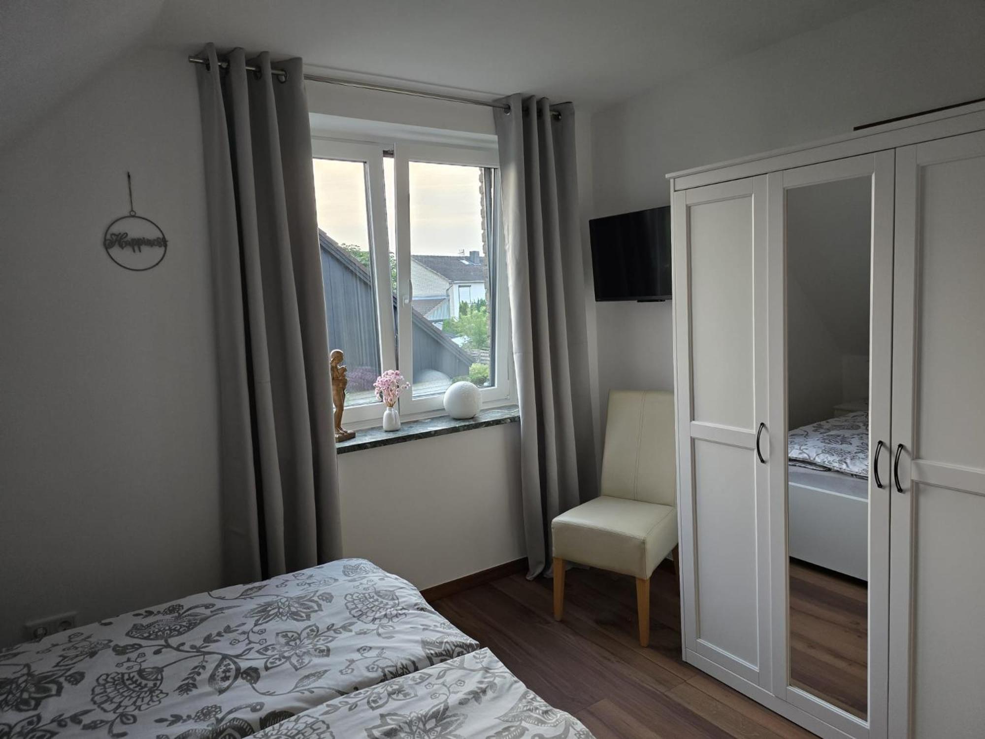 Ferienwohnung Morgensonne Moelln Exterior foto